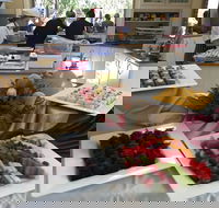 Ori Cafe - New Castle Tourism