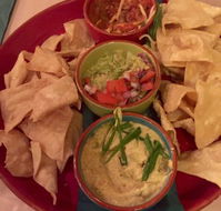 Pancho Villa Mexican Lennox Head - Newcastle Accommodation