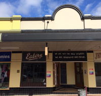 Paydirt Eatery - Newcastle Accommodation