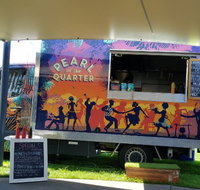 Pearl of the Quarter