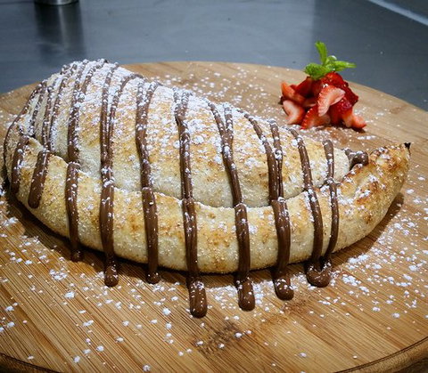 Potty Mouth Pizza - Newcastle Accommodation 0