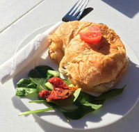Riverside coffee  Juice bar - Newcastle Accommodation