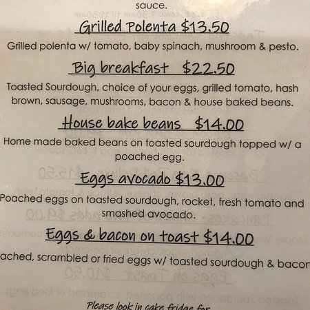 Roadies Cafe - Newcastle Accommodation 0