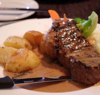 Royal Hotel Oberon - Newcastle Accommodation
