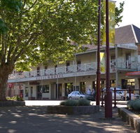 Royal Hotel Restaurant - Newcastle Accommodation