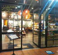 San Churro - Newcastle Accommodation