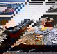 SAWTELL RSL CLUB - Newcastle Accommodation