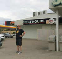 Shell Roadhouse - Newcastle Accommodation