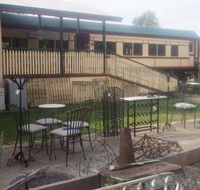 Snake Gully Cafe - Newcastle Accommodation