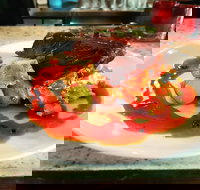 Spare Room - Newcastle Accommodation