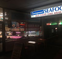 Springwood Seafood - New Castle Tourism