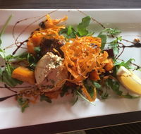 Star Hotel Bistro - Newcastle Accommodation