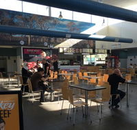 Subway Gundagai - Newcastle Accommodation