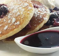 Tasty Treats  Back Beach - New Castle Tourism