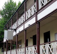 The Albion - Newcastle Accommodation