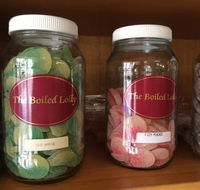 The Boiled Lolly - Newcastle Accommodation