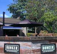 The Bunker Cafe Bar Restaurant - New Castle Tourism