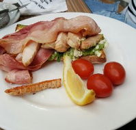 The Coffee Club Erina Fair - Newcastle Accommodation