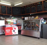 The Great Bite Takeaway - Newcastle Accommodation