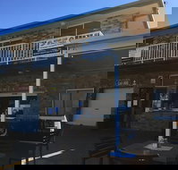 The Kiosk - Newcastle Accommodation