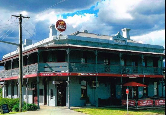 Gilmore NSW Newcastle Accommodation