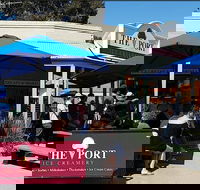 The Port Ice Creamery - Newcastle Accommodation