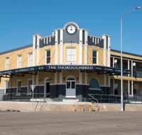 The Thoroughbred - Newcastle Accommodation