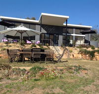 Tibuc Gardens - Newcastle Accommodation