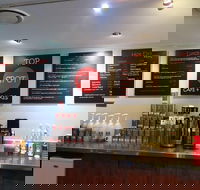 Top Spot Cafe - Newcastle Accommodation