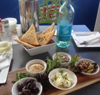 Tuncurry Rock Pool Cafe - Newcastle Accommodation