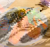 Twenty One on Parkes - Newcastle Accommodation