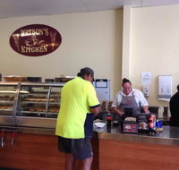 Watson's Kitchen - Newcastle Accommodation