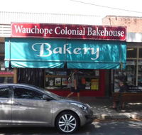 Wauchope Bakery - Newcastle Accommodation