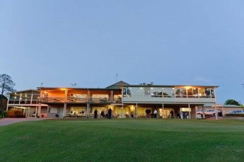 Wauchope Country Club - Newcastle Accommodation 0