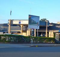 Wauchope RSL - Newcastle Accommodation