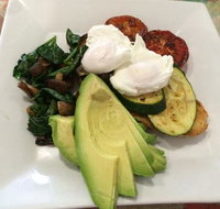 Zest Restaurant - Newcastle Accommodation