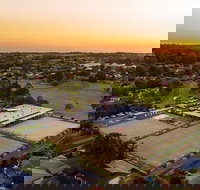 Alstonville Plateau Bowls And Sports Club