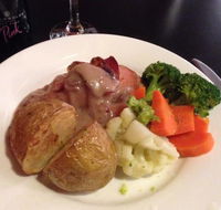 Australian Hotel - Newcastle Accommodation