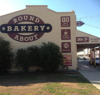 Bakery Cafe West Wyalong - Newcastle Accommodation