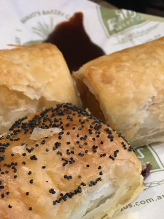 Banjos Bakery - New Castle Tourism 0