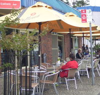 Batehaven Bakehouse - Newcastle Accommodation