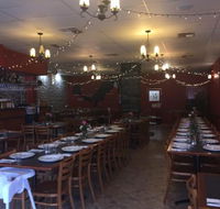 Benvenuti Cafe Restaurant - Newcastle Accommodation