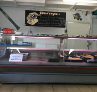 Berny's at Batehaven - Newcastle Accommodation