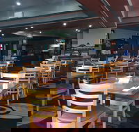 Bourke Bowling Club Chinese Restaurant - Newcastle Accommodation