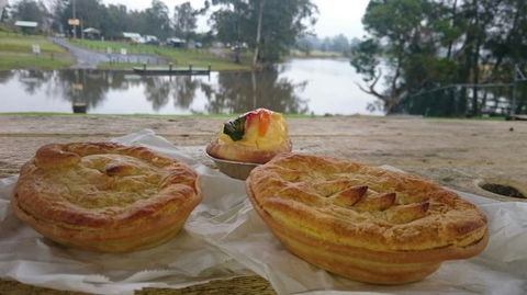 Bulahdelah Bakery - New Castle Tourism 0