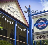 Burrawang General Store - Newcastle Accommodation