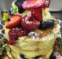 Cafe Seraphine - Newcastle Accommodation
