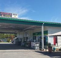 Caltex - Newcastle Accommodation