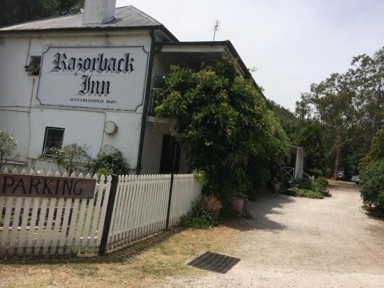 Maldon NSW Newcastle Accommodation