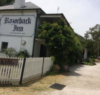 Common Ground Cafe  Bakery - Newcastle Accommodation